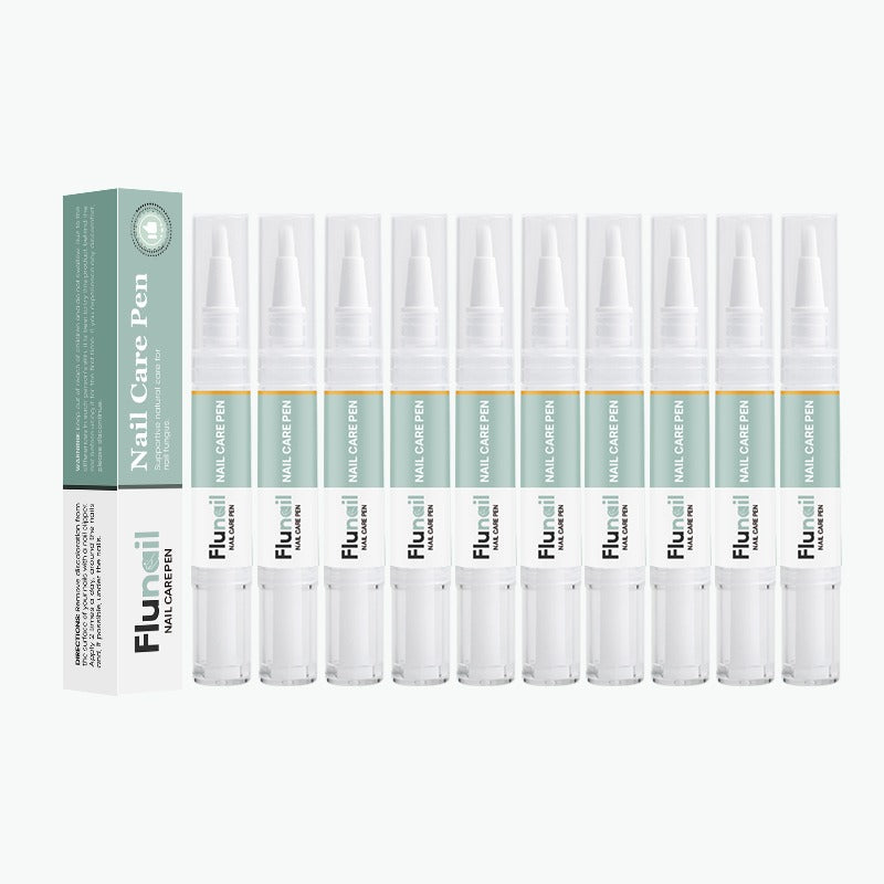 Flunail® Nagelpilz Stift – Natürliche Nagelpflege 5g