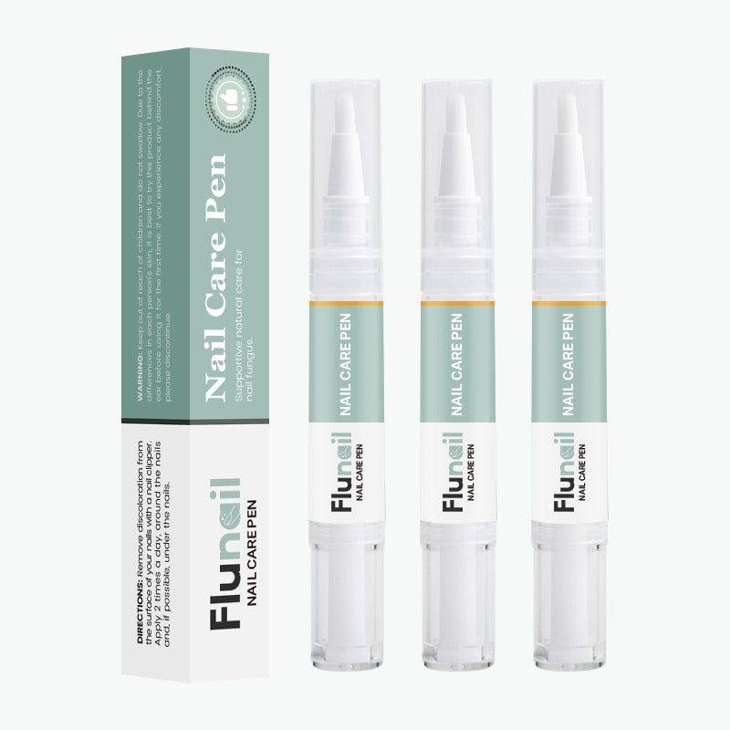 Flunail® Nagelpilz Stift – Natürliche Nagelpflege 5g