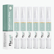 Flunail® Nagelpilz Stift – Natürliche Nagelpflege 5g