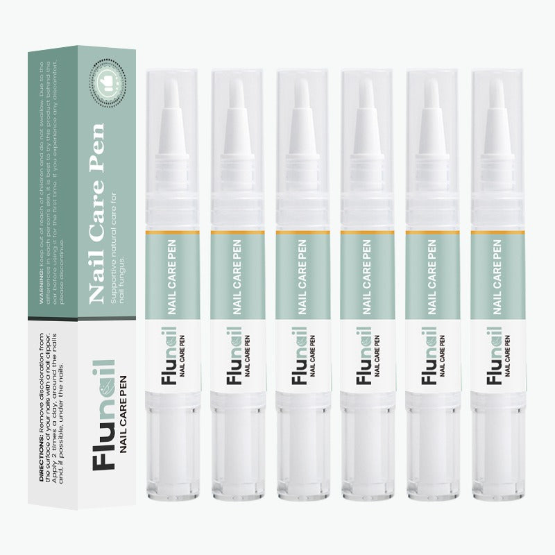 Flunail® Nagelpilz Stift – Natürliche Nagelpflege 5g